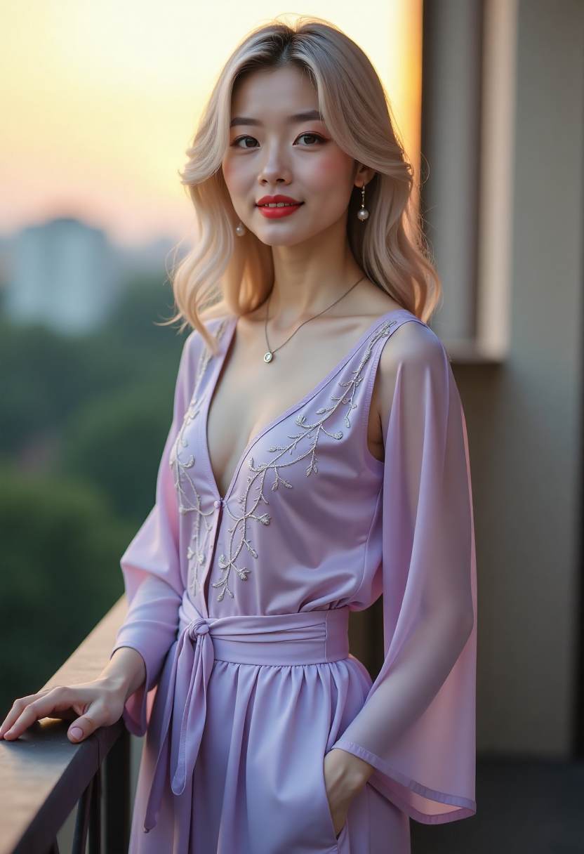 迷踪追踪记