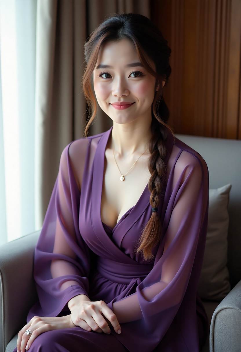 深闺密码